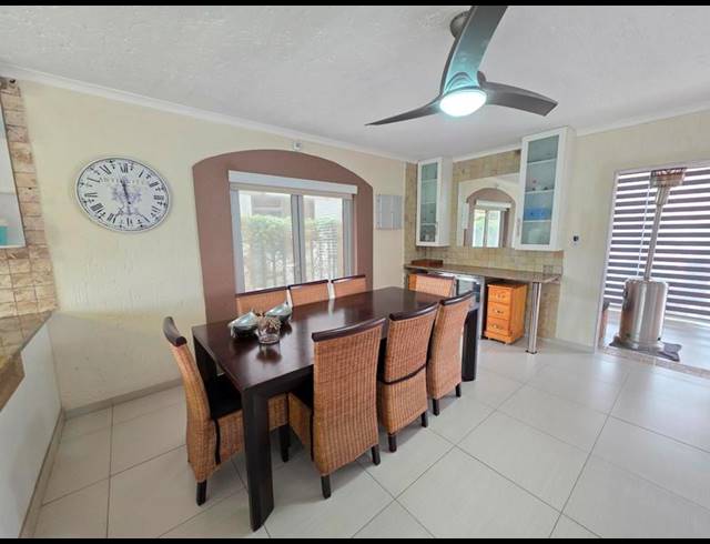 3 BEDROOM HOUSE FOR SALE IN MISTY BAY